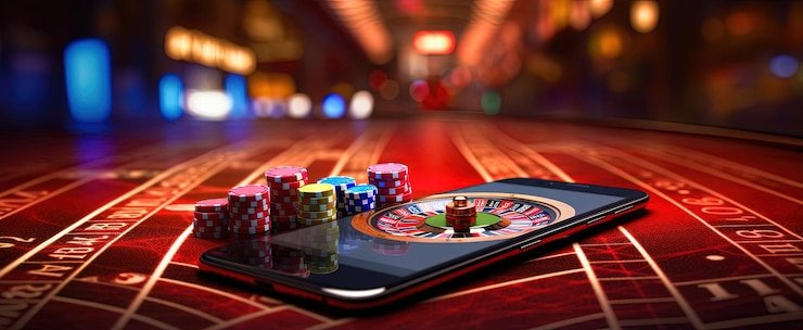 wc777com Live Casino